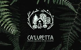 Ca'Lupetta - Laghi E Natura